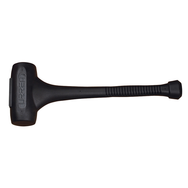 Urrea Dead blow impact sledge hammer 6Lb 1436DB